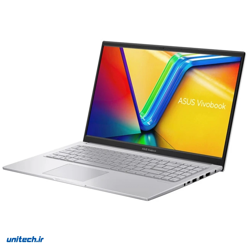 لپ تاپ 15.6 اینچی ایسوس مدل Vivobook 15 X1504VANJ380i5 1335U 8GB 512SSD3